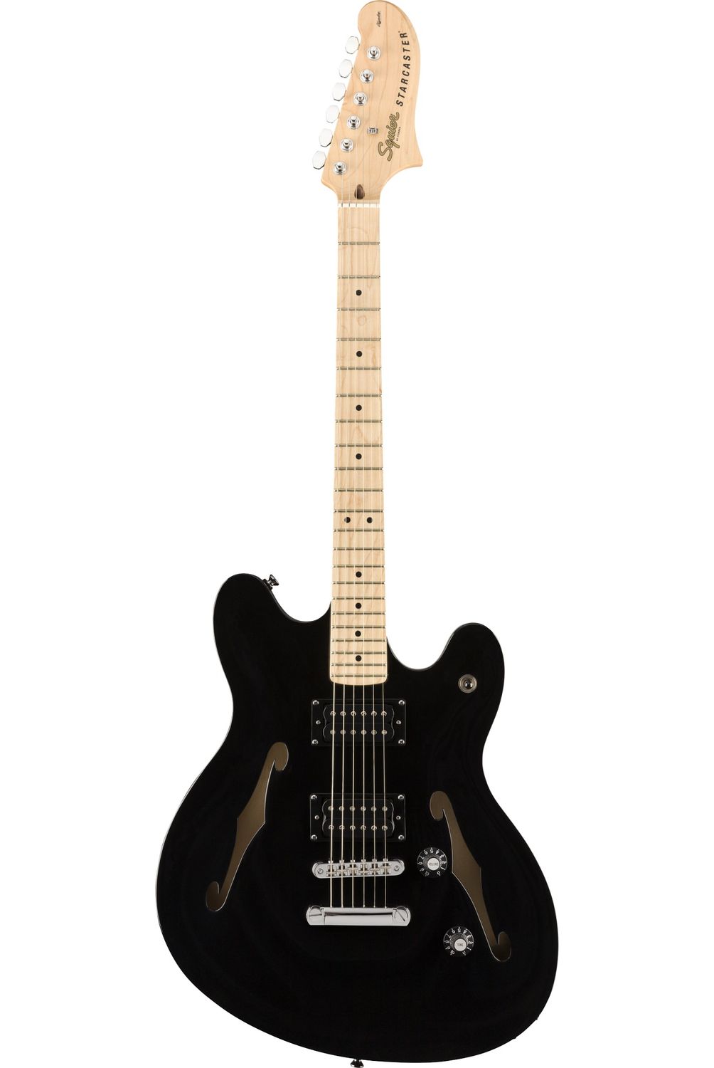 SQUIER Guitarra Eléctrica Squier Starcaster Affinity | Falabella Chile