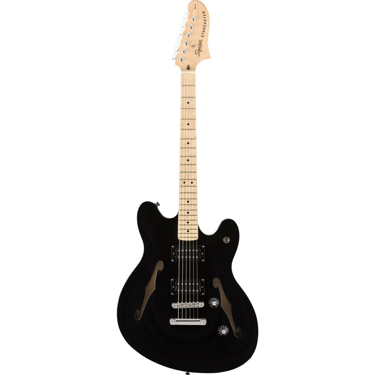 SQUIER - Guitarra Eléctrica Squier Starcaster Affinity