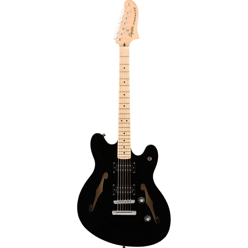 SQUIER - Guitarra Eléctrica Squier Starcaster Affinity