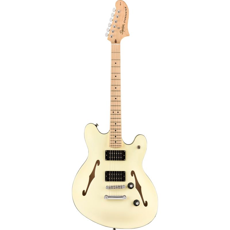 SQUIER - Guitarra Eléctrica Squier Starcaster Affinity