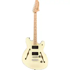 SQUIER - Guitarra Eléctrica Starcaster Affinity