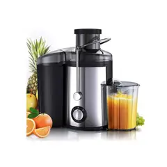 GENERICO - Extractor De Jugo Con Seguro En Manilla Sacajugo 15L