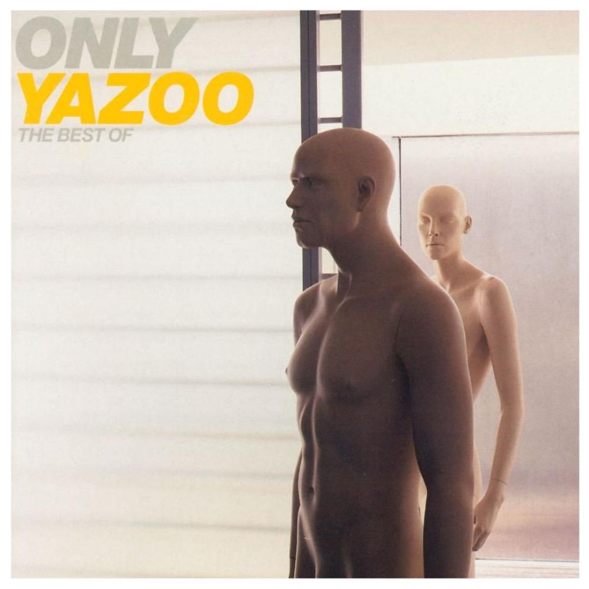 HITWAY MUSIC - YAZOO - BEST OF CD HITWAY MUSIC