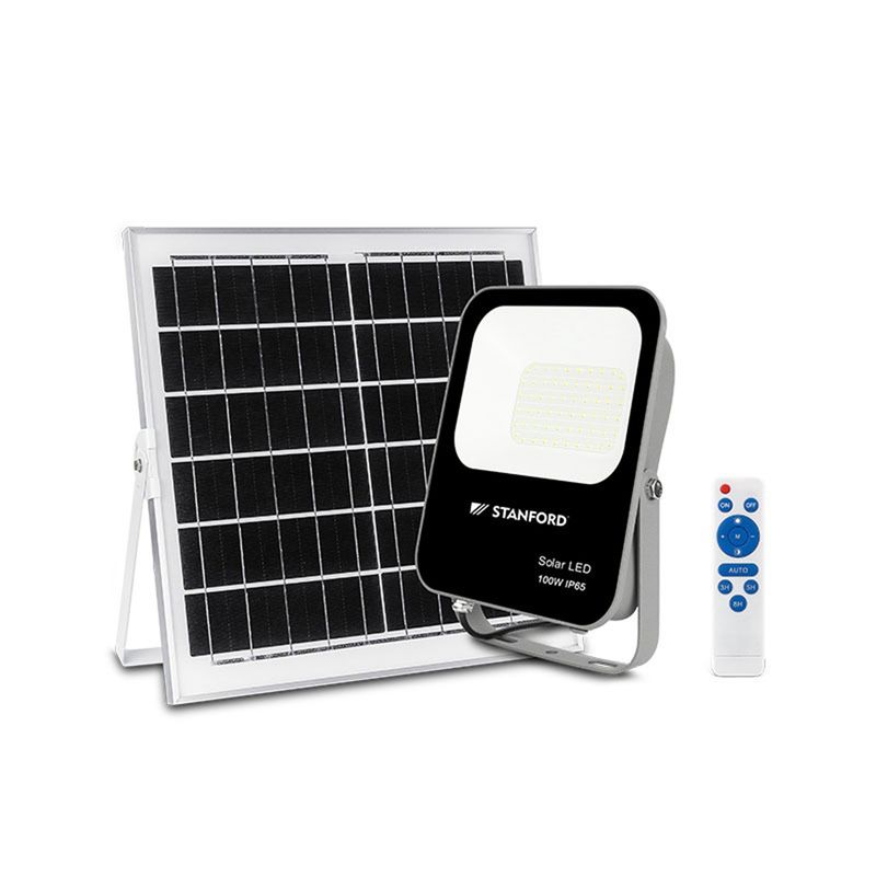 STANDARD - Proyector Led 40W Solar Luz Fría