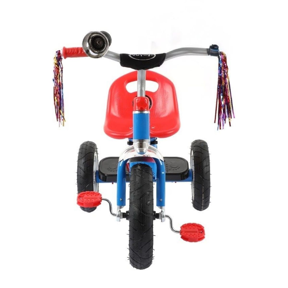 VOYAGE - Triciclo Voyage VG-50 Remolino Blue