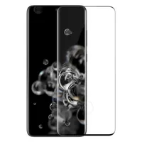 Mica Para Samsung S22 Ultra Lamina Vidrio Pack X2