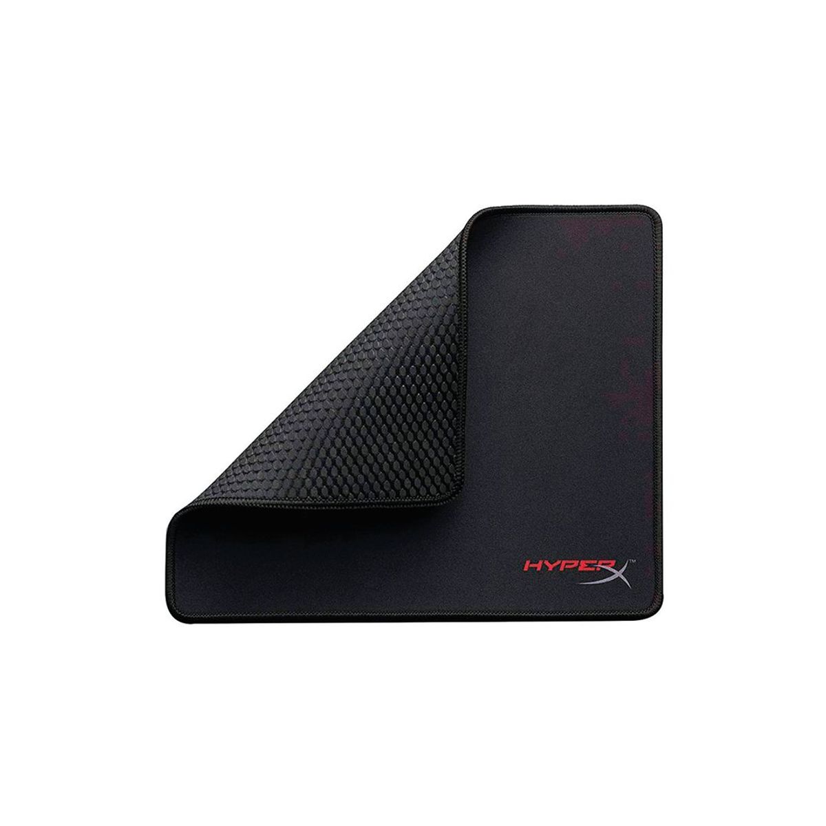 HYPERX - Mouse Pad Gamer Hyperx Fury S Pro Talla M Hx-Mpfs-M - Negro