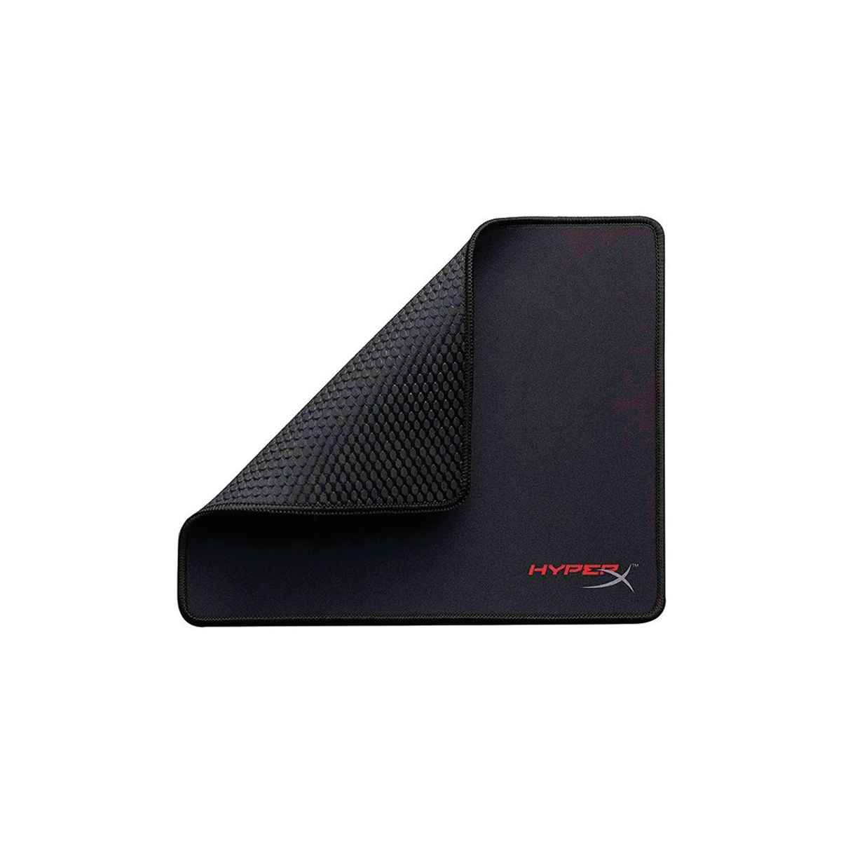HYPERX - Mouse Pad Gamer Hyperx Fury S Pro Talla M Hx-Mpfs-M - Negro
