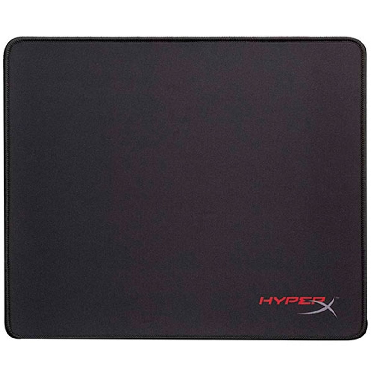 HYPERX - Mouse Pad Gamer Hyperx Fury S Pro Talla M Hx-Mpfs-M - Negro