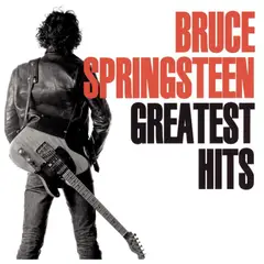 HITWAY MUSIC - BRUCE SPRINGSTEEN - GREATEST HITS - CD
