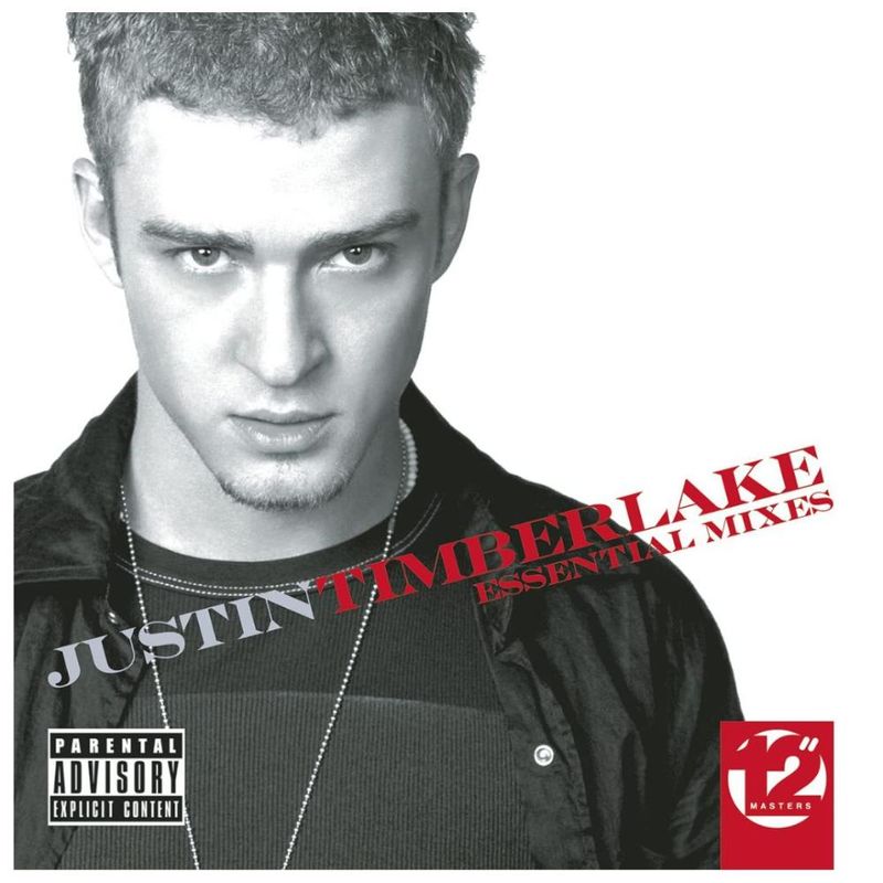HITWAY MUSIC - JUSTIN TIMBERLAKE - THE ESSENTIAL MIXES - CD HITWAY MUSIC