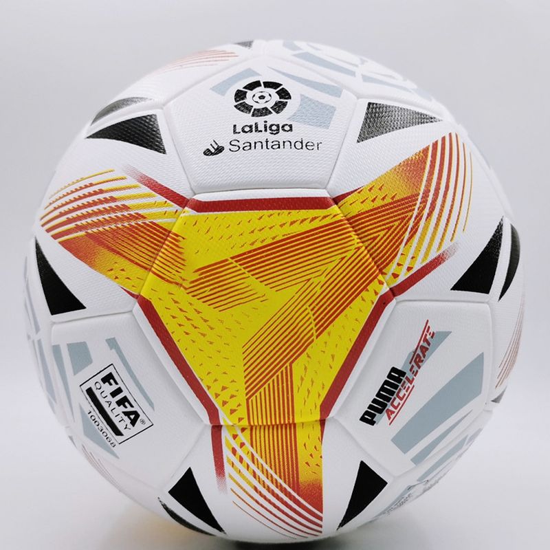 PUREPOWER - Nuevo balón de fútbol estándar PU No. 5