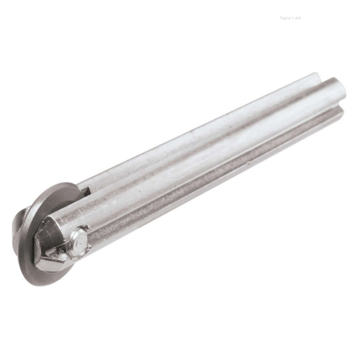 RUBI - Rodel Rubi 10mm Diametro Widia # 1946