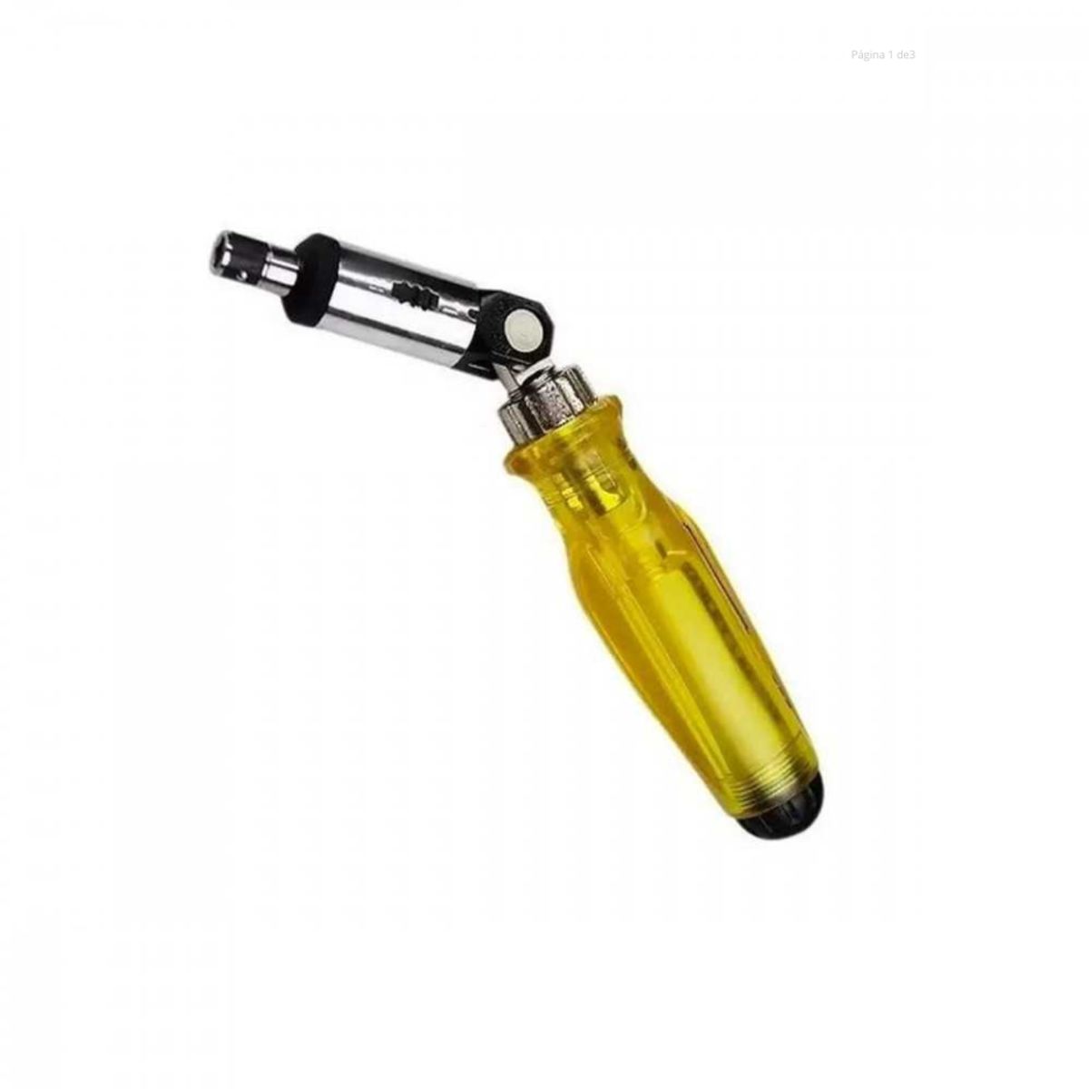 STANLEY - Set 47pzs  Ratchet Puntas Intercambiables Stanley 68-736