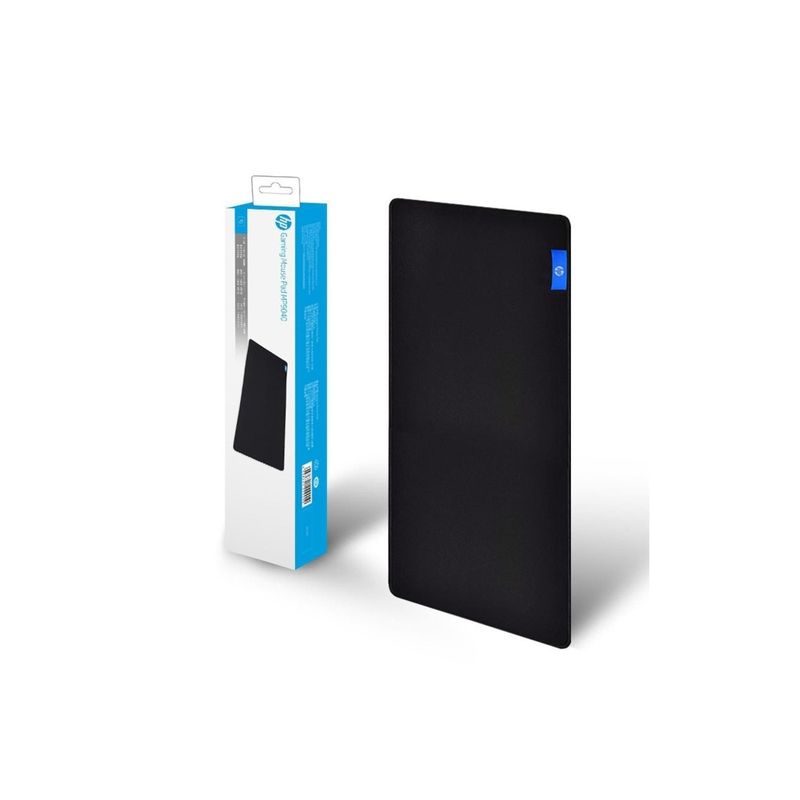 HP - Mouse Pad Gamer Hp Pro Ultra Largo Mp9040 900X400X3Mm - Negro