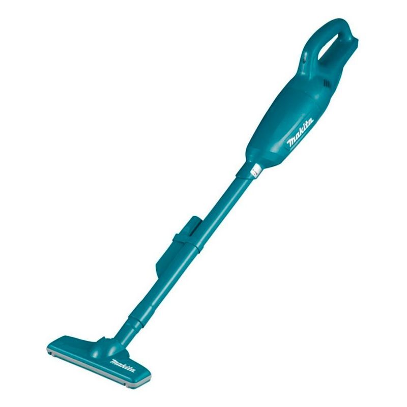 MAKITA - Aspiradora inalámbrica 12V CL106FDZ Makita Sin Bateria