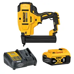 DEWALT - Engrapadora De Corona Angosta 20v Dcn681p1