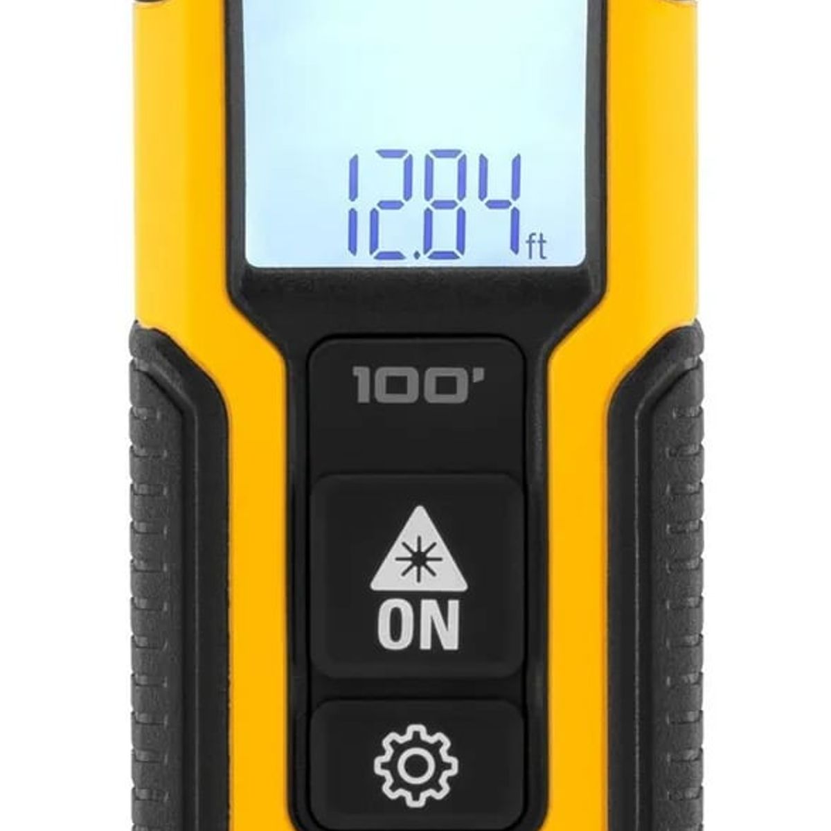 DEWALT - Medidor De Distancia Láser 30m Dewalt Dwht77100-cn