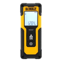 DEWALT - Medidor De Distancia Láser 30m Dwht77100-cn