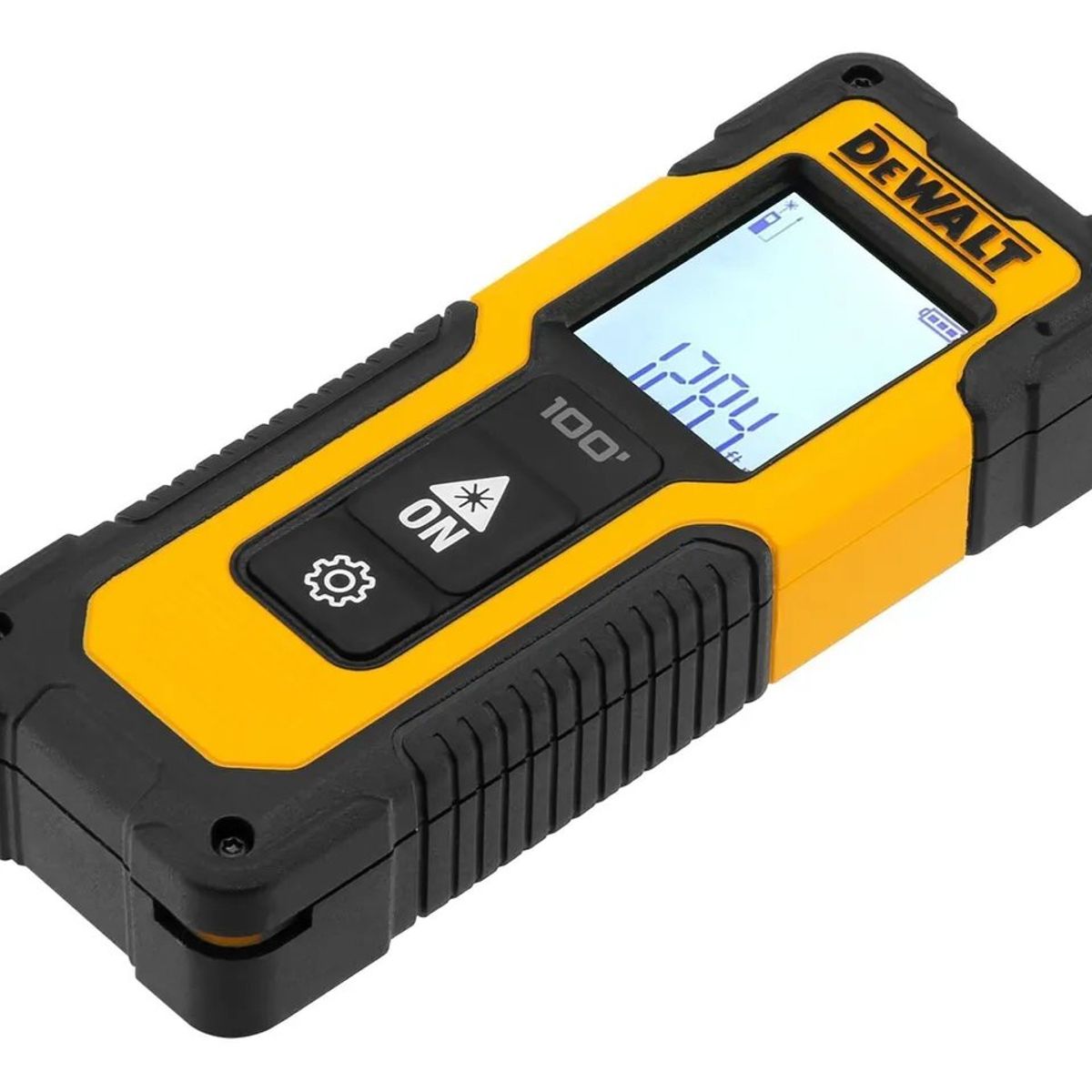 DEWALT - Medidor De Distancia Láser 30m Dewalt Dwht77100-cn