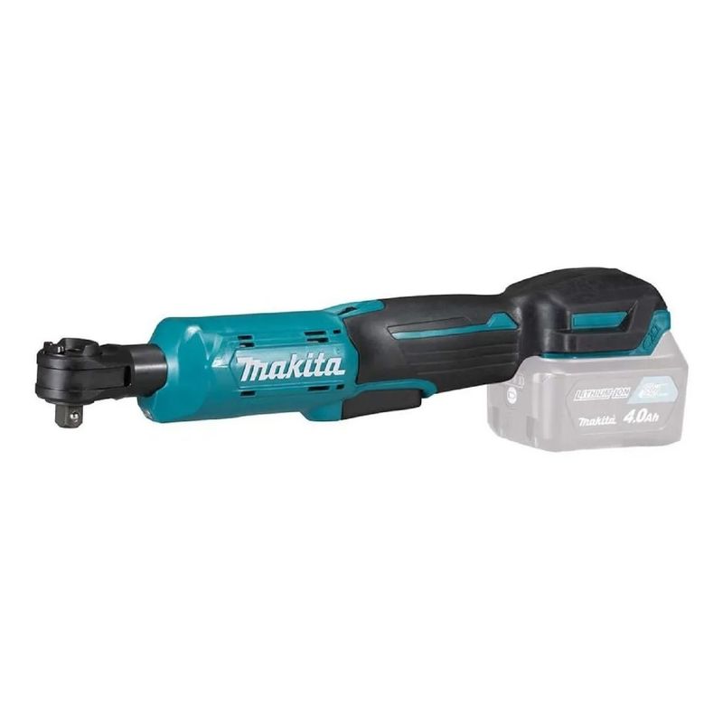 MAKITA - Chicharra Inal. 12v 1/4'-3/8''  Makita Wr100dz Sin Baterias