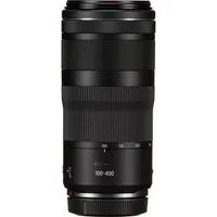 Objetivo RF 100-400mm F56-8 IS USM