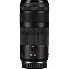 CANON - Objetivo RF 100-400mm F56-8 IS USM