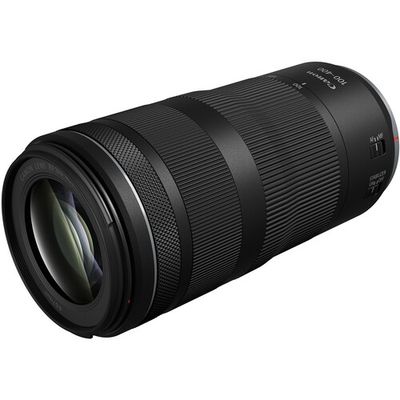 Imagen 2 del producto Objetivo RF 100-400mm F56-8 IS USM