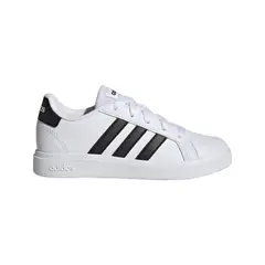 ADIDAS - Zapatillas Grand Court Lifestyle para Tenis con Cordones