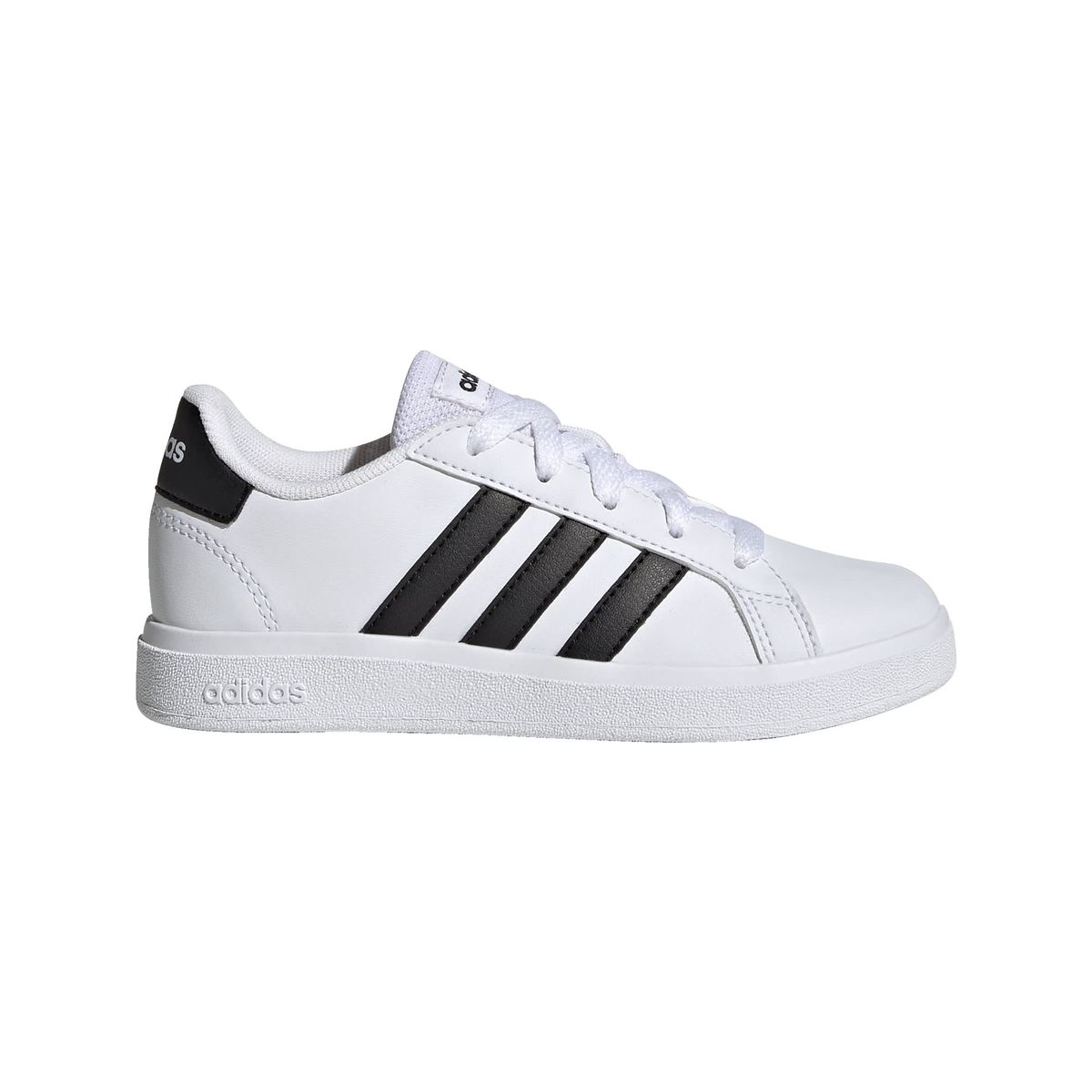 ADIDAS - Zapatillas adidas Grand Court Lifestyle para Tenis con Cordones