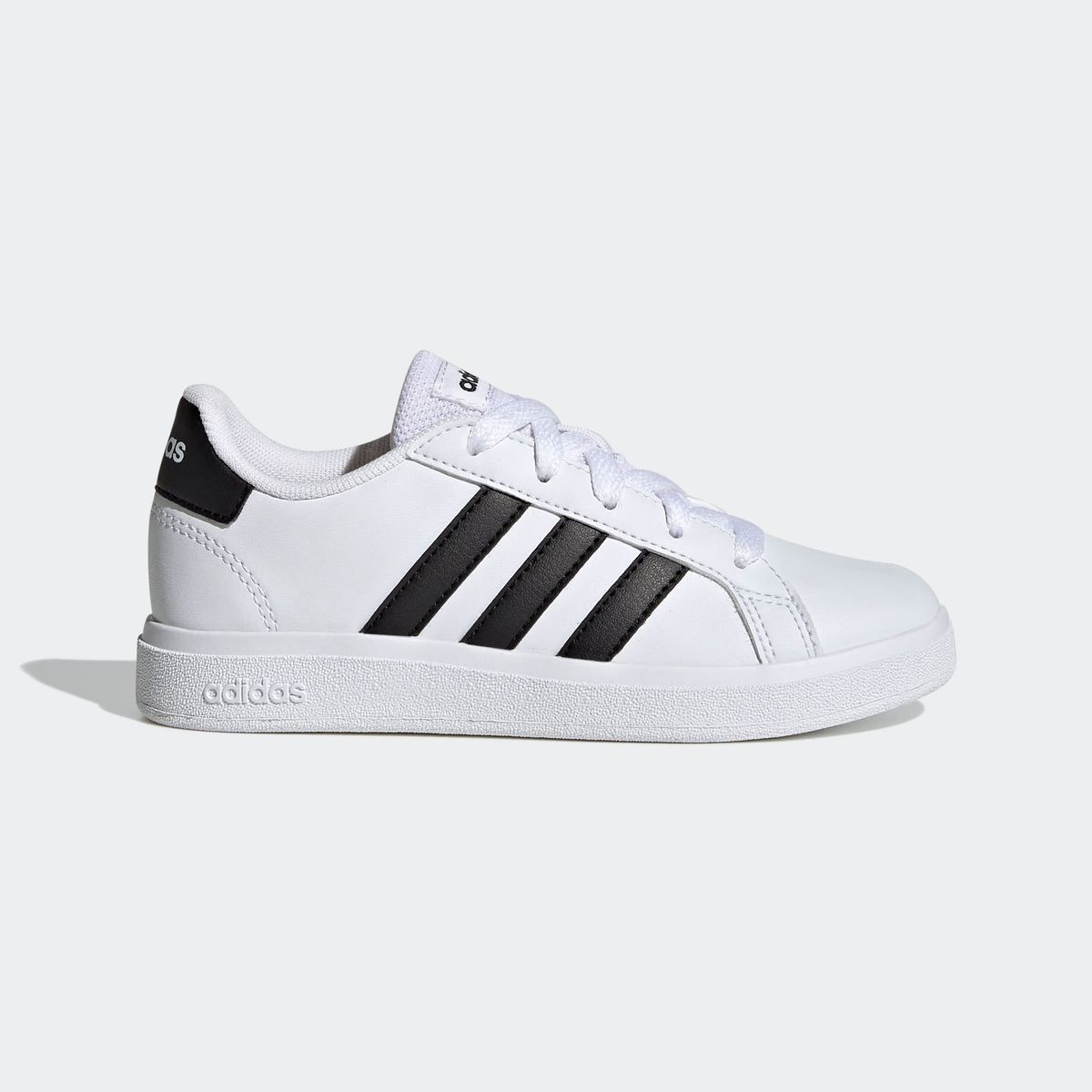 ADIDAS - Zapatillas adidas Grand Court Lifestyle para Tenis con Cordones