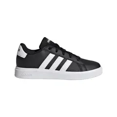 ADIDAS - Zapatillas Grand Court Lifestyle para Tenis con Cordones