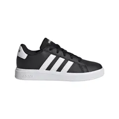 ADIDAS - Zapatillas Grand Court Lifestyle para Tenis con Cordones