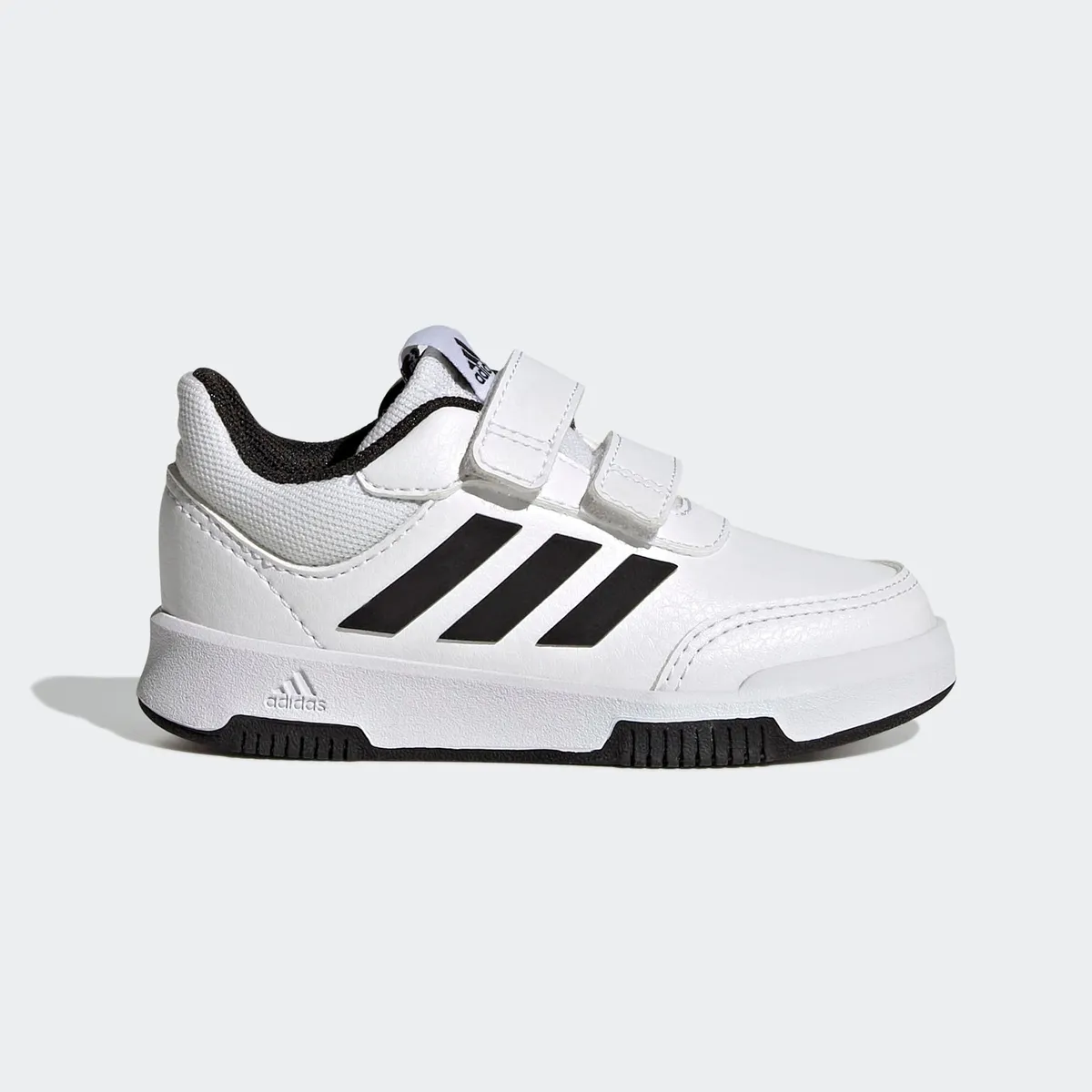ADIDAS - Zapatillas Tensaur Tira Ajustable de Cierre por Contacto