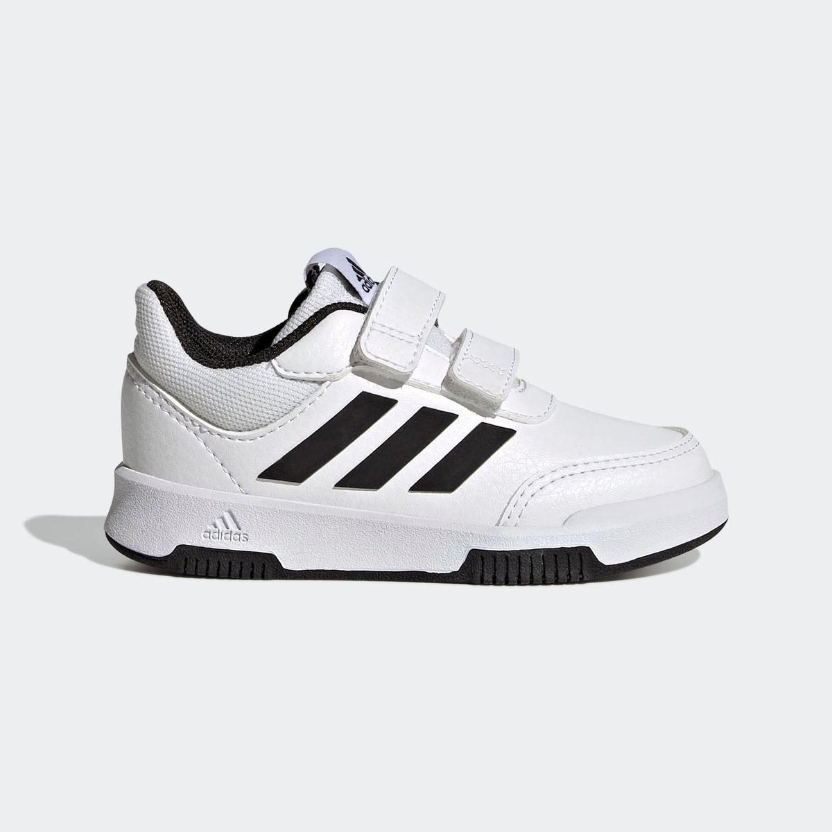 ADIDAS - Zapatillas Tensaur Tira Ajustable de Cierre por Contacto