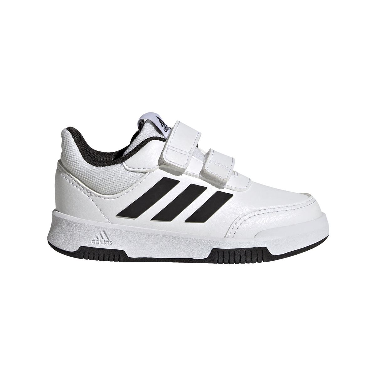 ADIDAS - Zapatillas Tensaur Tira Ajustable de Cierre por Contacto