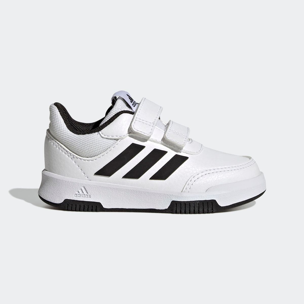 ADIDAS - Zapatillas Tensaur Tira Ajustable de Cierre por Contacto