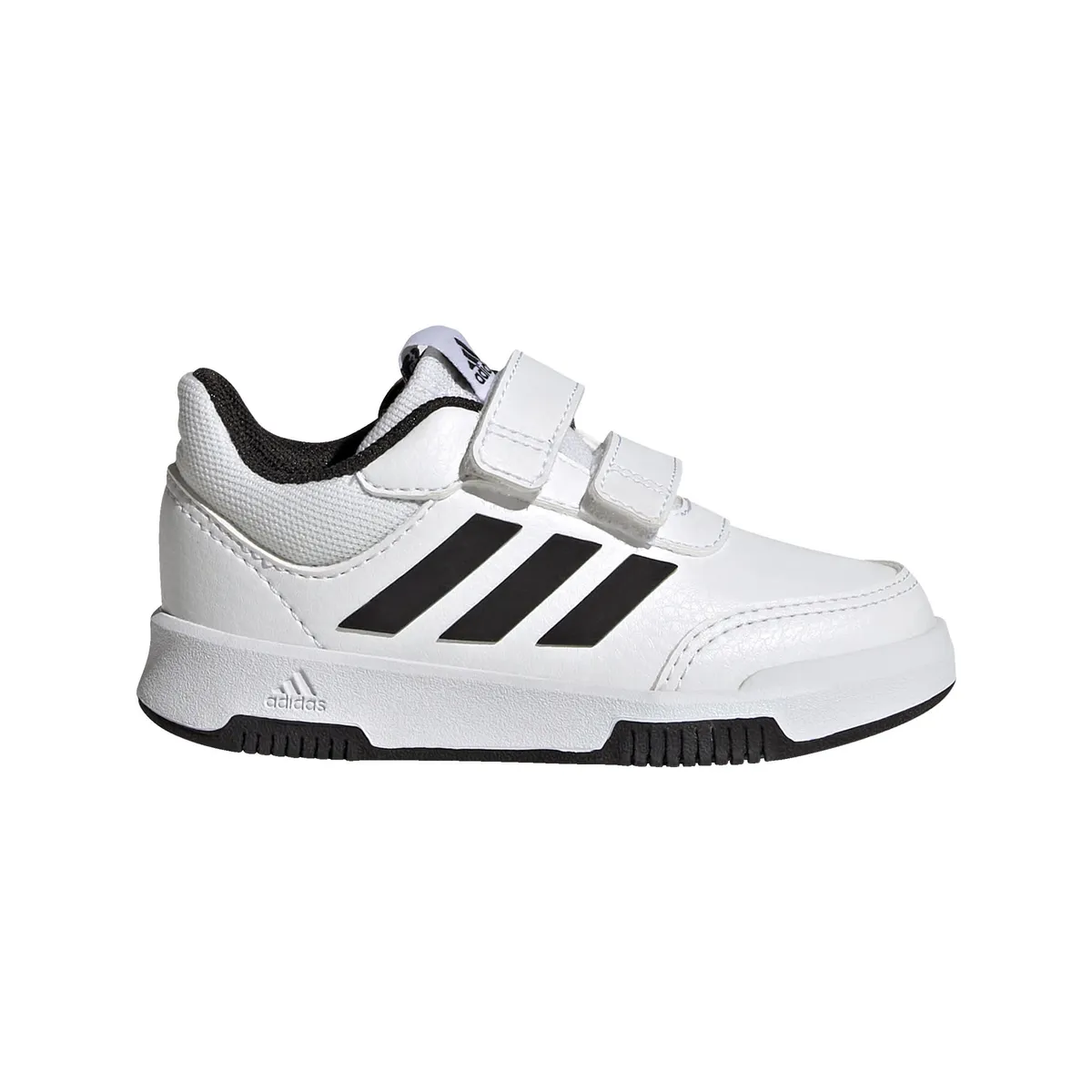 ADIDAS - Zapatillas Tensaur Tira Ajustable de Cierre por Contacto