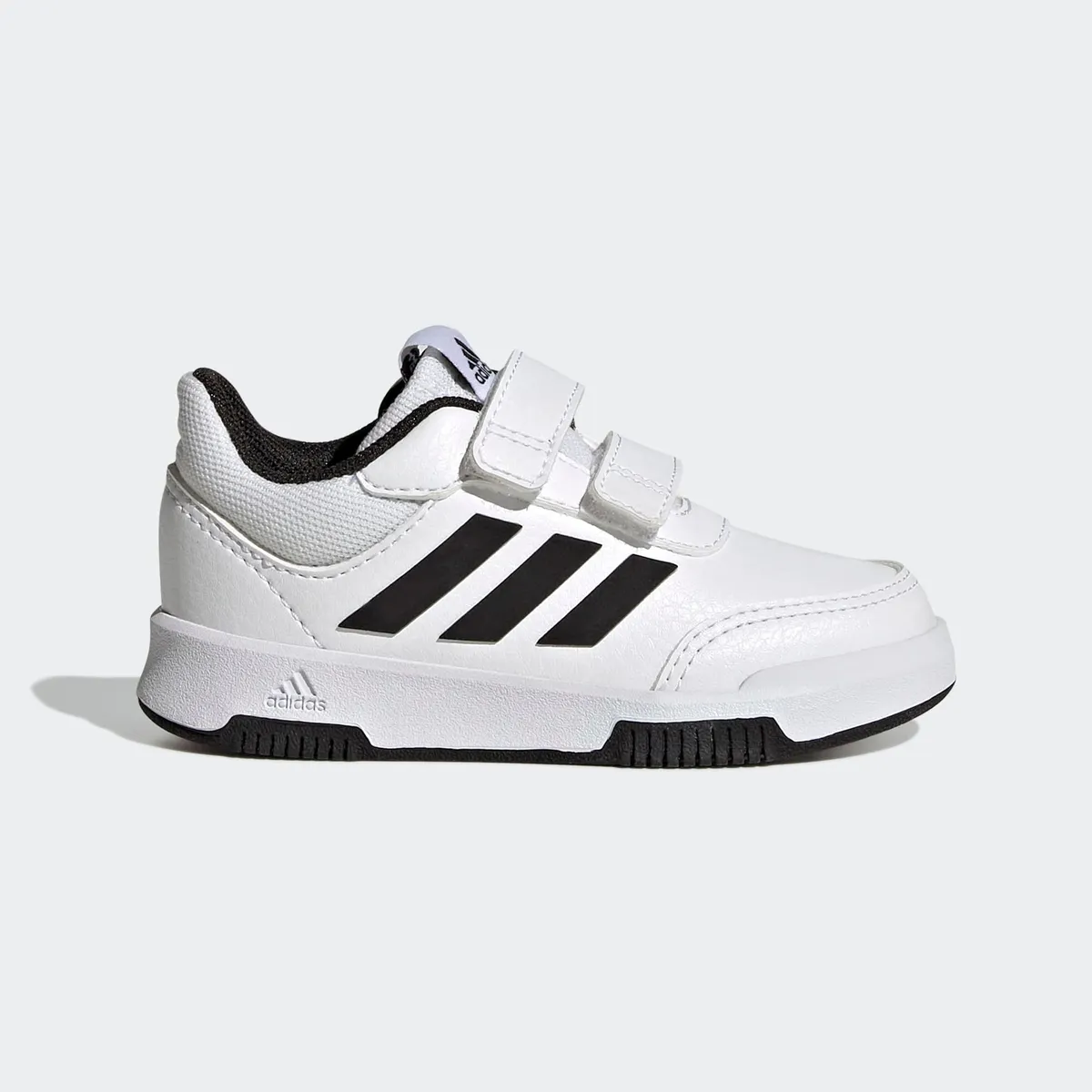 ADIDAS - Zapatillas Tensaur Tira Ajustable de Cierre por Contacto