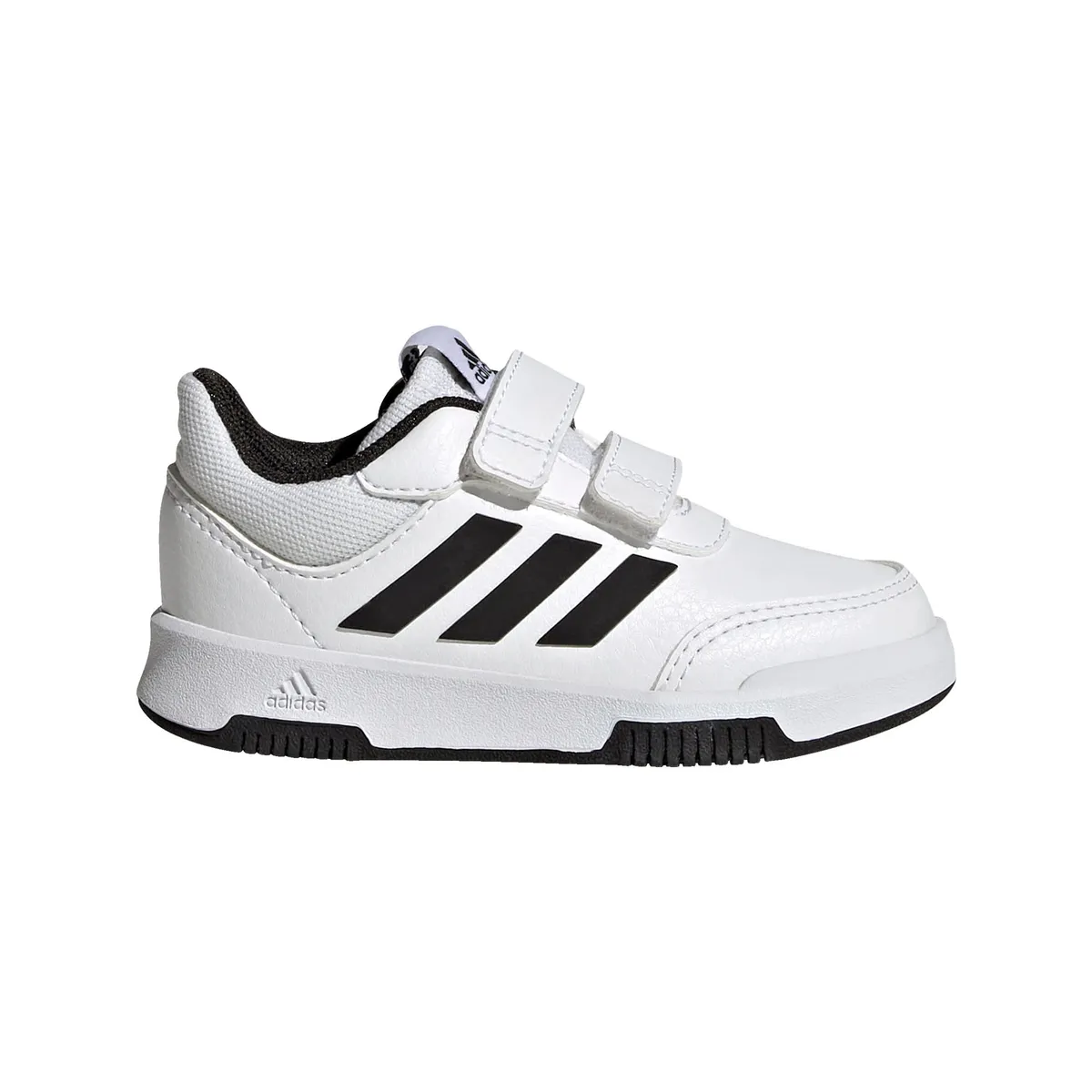 ADIDAS - Zapatillas Tensaur Tira Ajustable de Cierre por Contacto