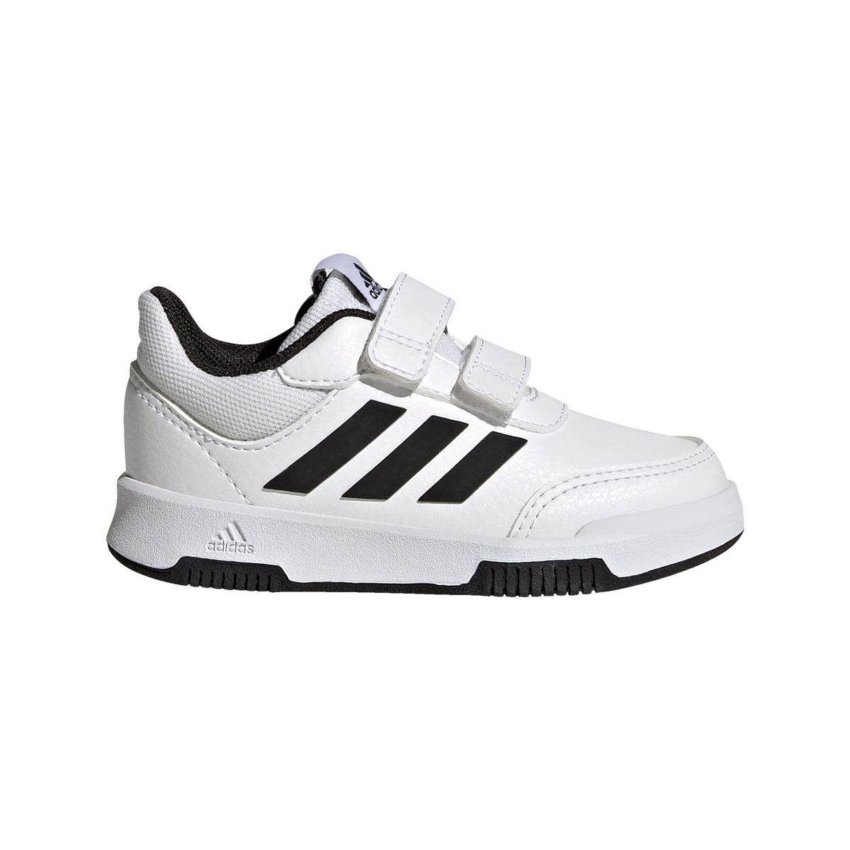 ADIDAS - Zapatillas Tensaur Tira Ajustable de Cierre por Contacto