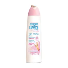 INSTITUTO ESPANOL - GEL IMTIMO DIARIO 300 ML