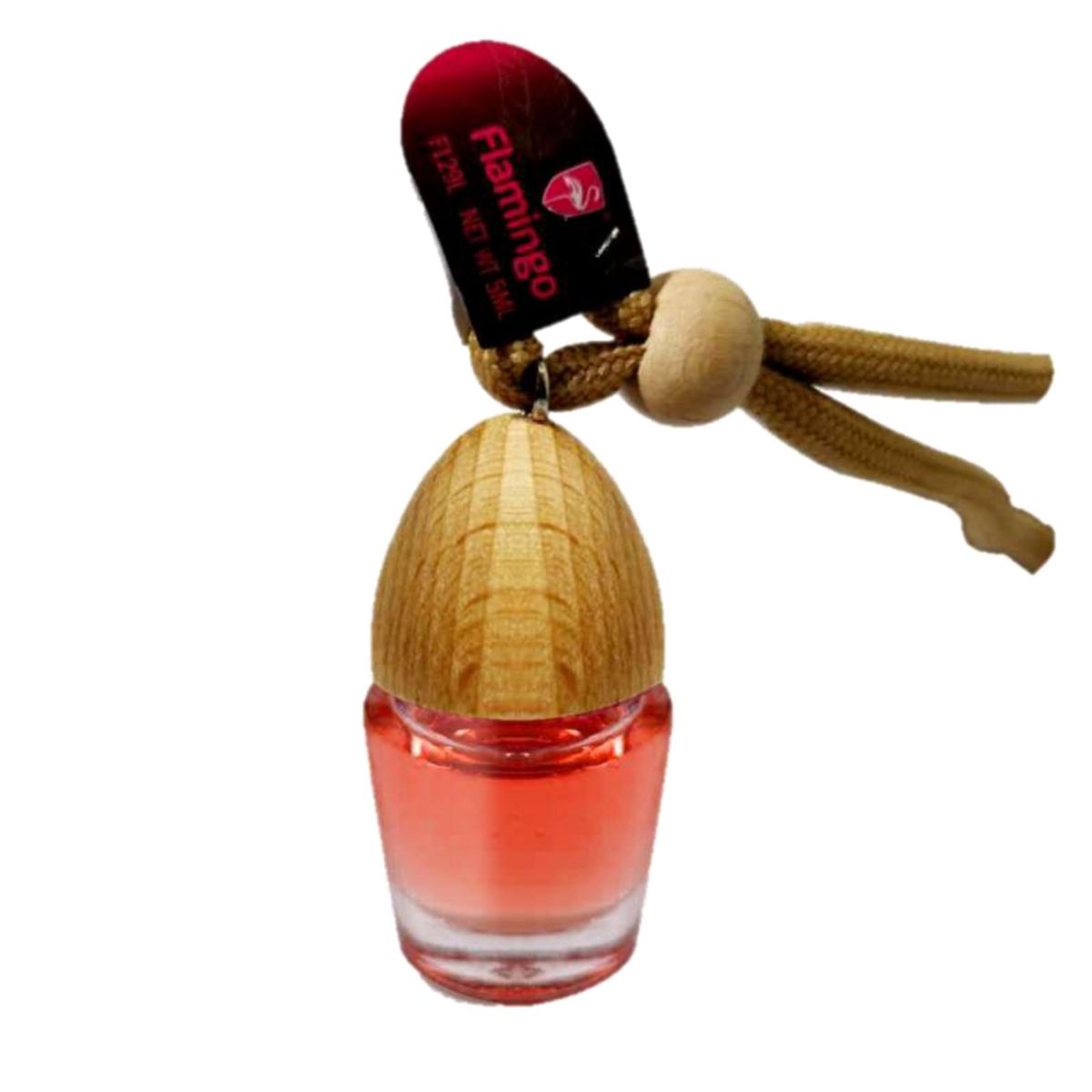 FLAMINGOS - Aromatizante Coco 5 Ml Flamingochile