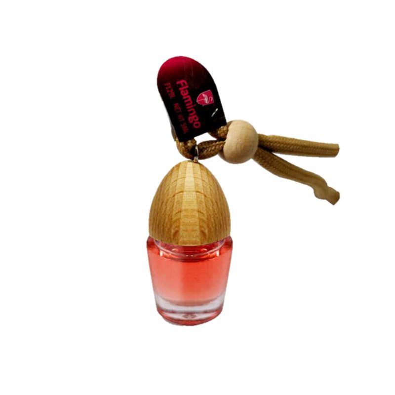 FLAMINGOS - Aromatizante Coco 5 Ml Flamingochile