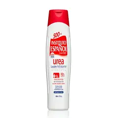 INSTITUTO ESPANOL - LOCION HIDTRATANTE UREA 500 ML