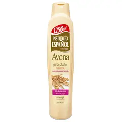INSTITUTO ESPANOL - GEL DE AVENA 1250 ML