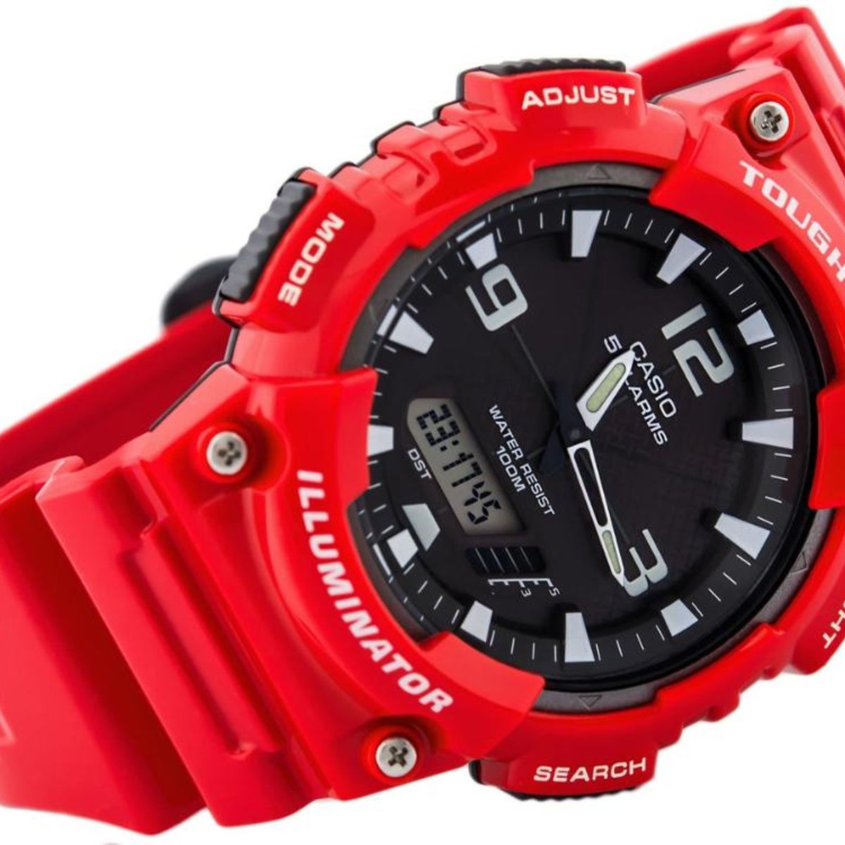 CASIO - Reloj Casio Mod Aq-S810Wc-4Avdf - Multicolor