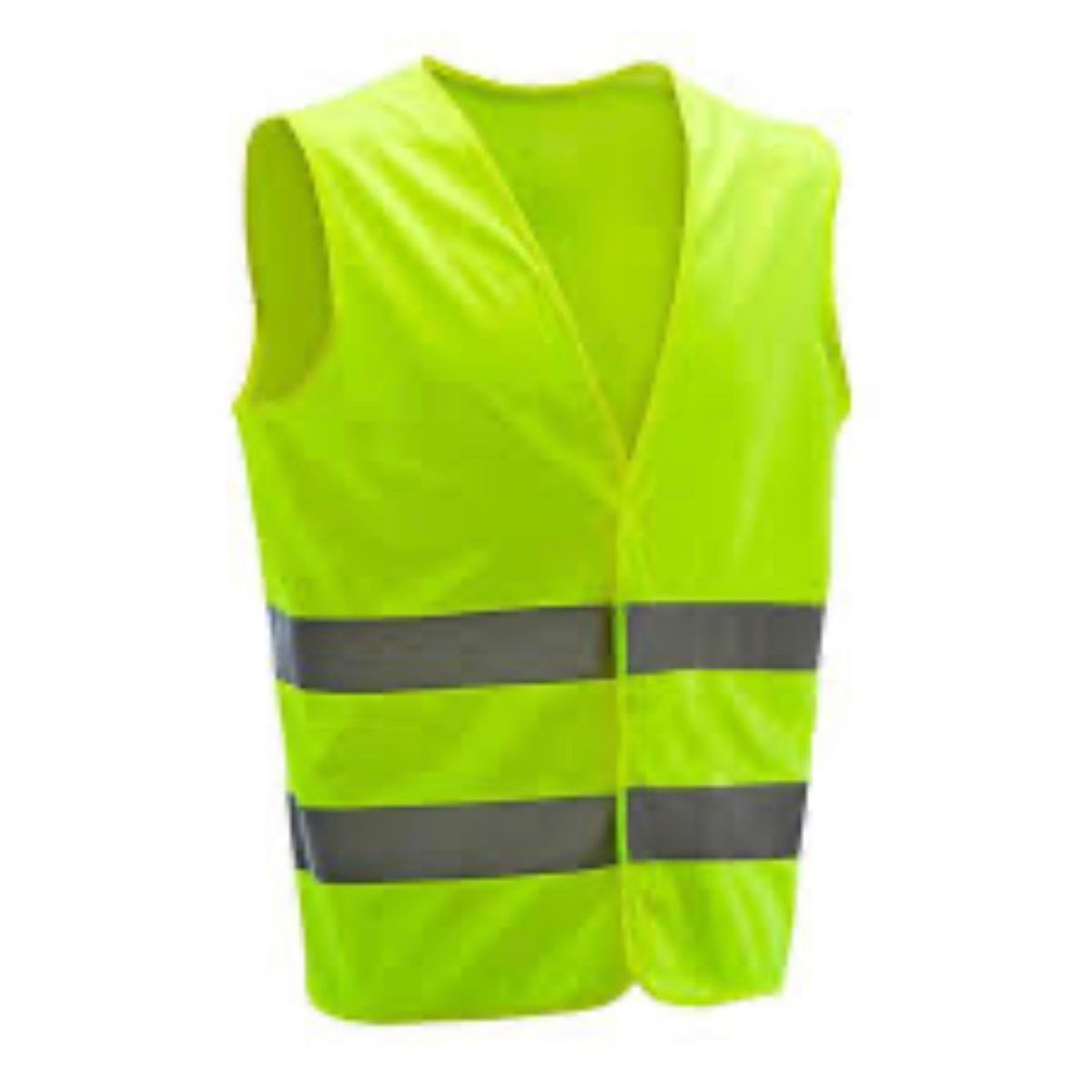 UNIVERSAL - CHALECO REFLECTANTE