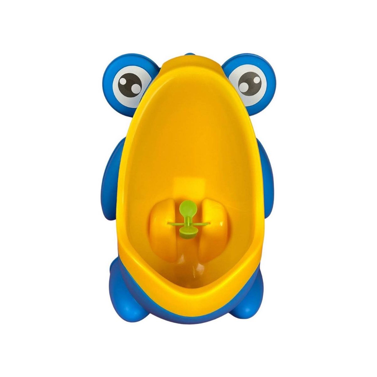 U BUY - Urinario Infantil Portatil De Entrenamiento Para Niños   Azul