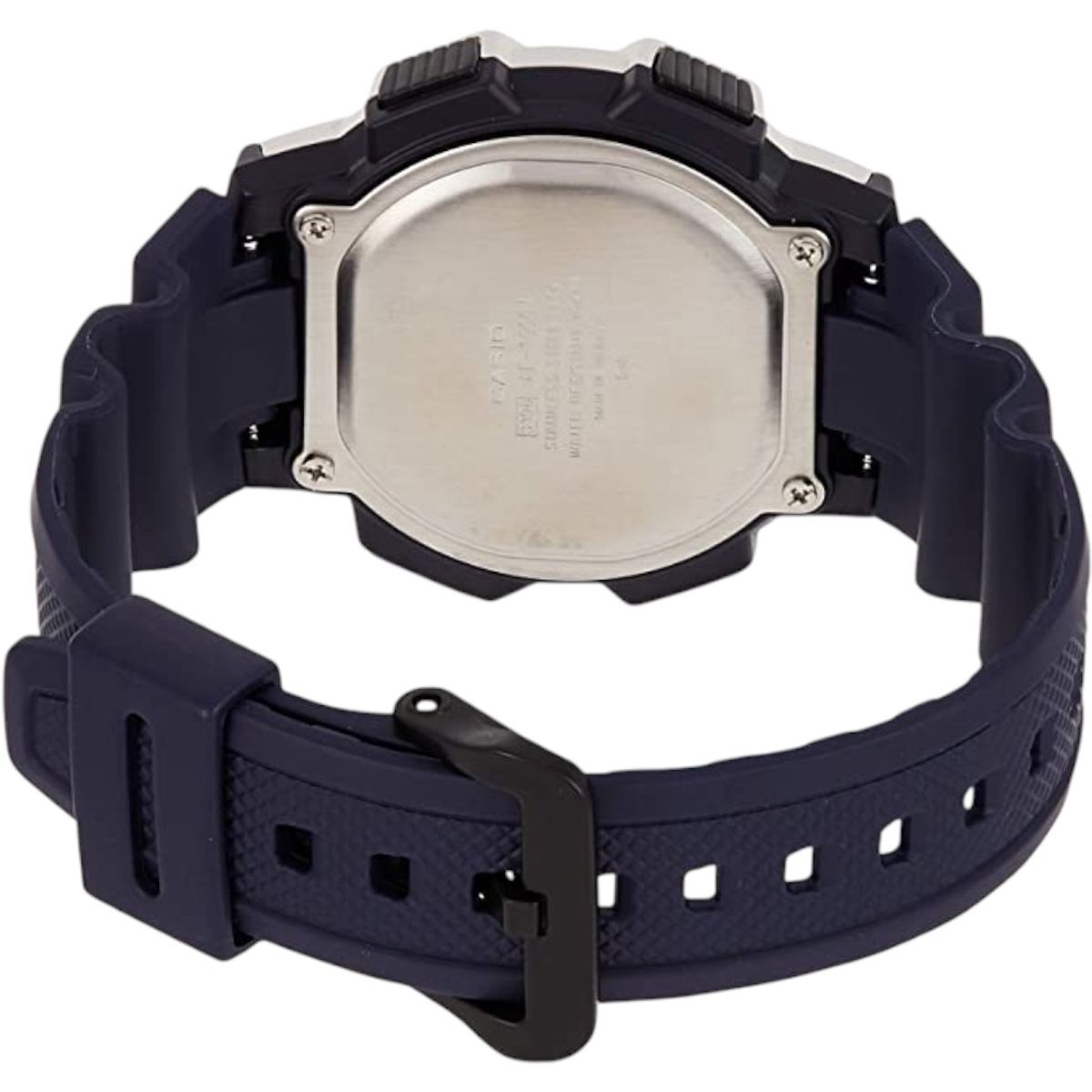 CASIO - Reloj de Hombre Casio AE-1000W-2AVDF Classic Style